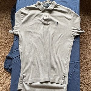 VINTAGE POLO RALPH LAUREN Men's Polo Sz SM